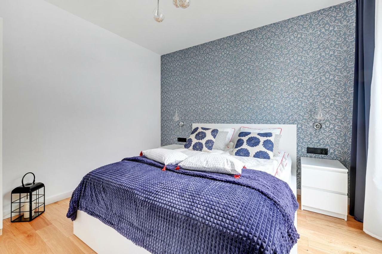 Nordbyhus Apartamenty Angielska Grobla Gdańsk Exterior foto